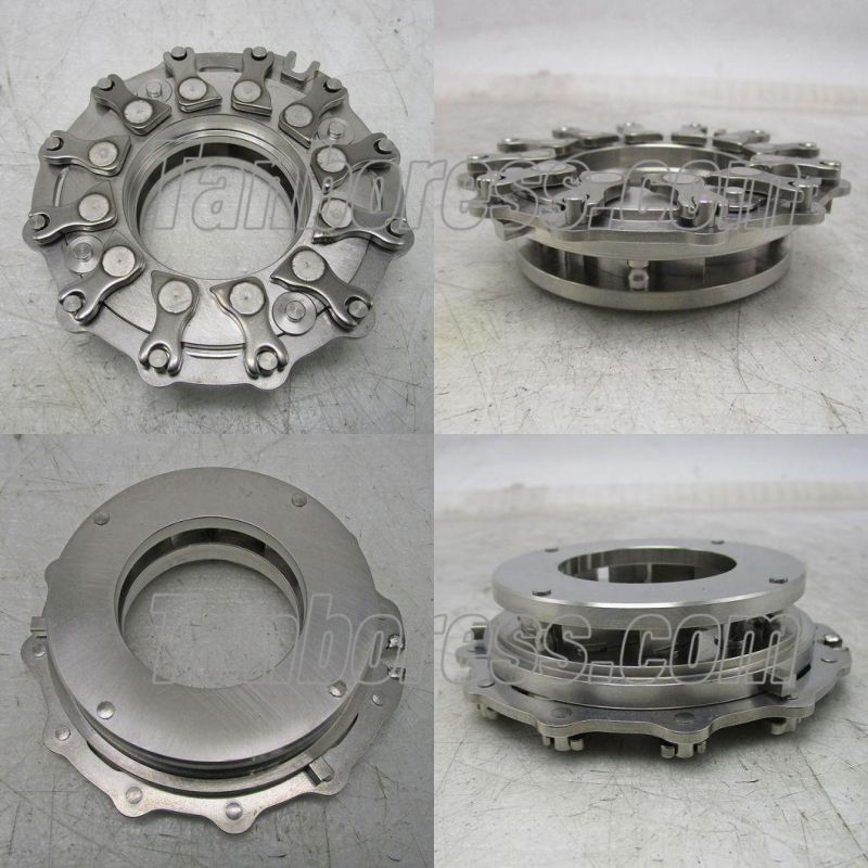 BMW TF035HL M47TU2D20 diesel engine 49135-05670 turbo turbocharger