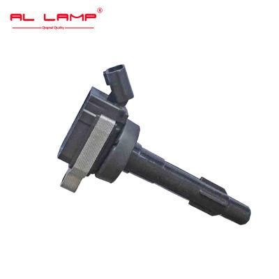 Auto Accessories Auto Spare Part Ignition Coil for GM Buick F01r00A081