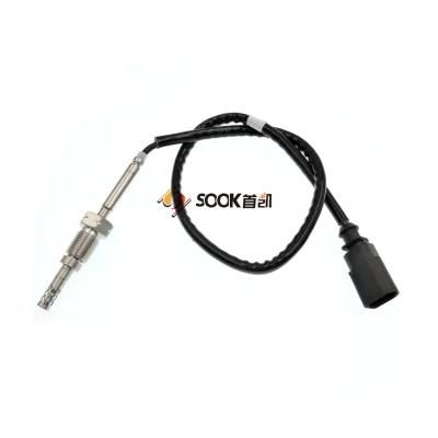 Sook Egr Exhaust Gas Temperature Sensor OE: 076906088c