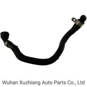 OE 17127805599 High Quality Automotive Coolant Hose Cooling System for BMW X5 X6