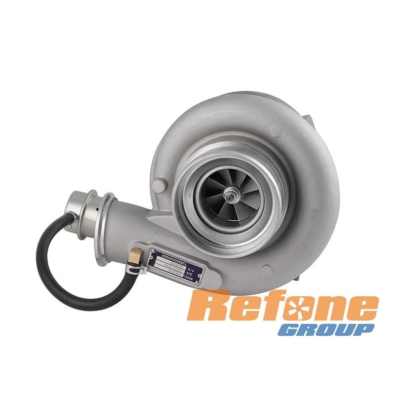 Hx35W 3539369 3534919 Turbo Charger for Dodge RAM 6btaa 5.9L