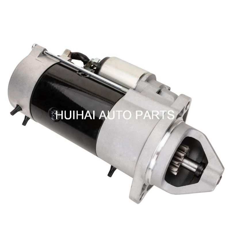 Brand New Auto Car Motor Starter 19796 504385577 0-001-263-019/0-001-263-020/0-001-231-016/0-001-263-019/0-001-263-020 for New Holland Iveco