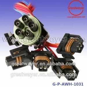 5 Pin Connector Trailer Wire Harness