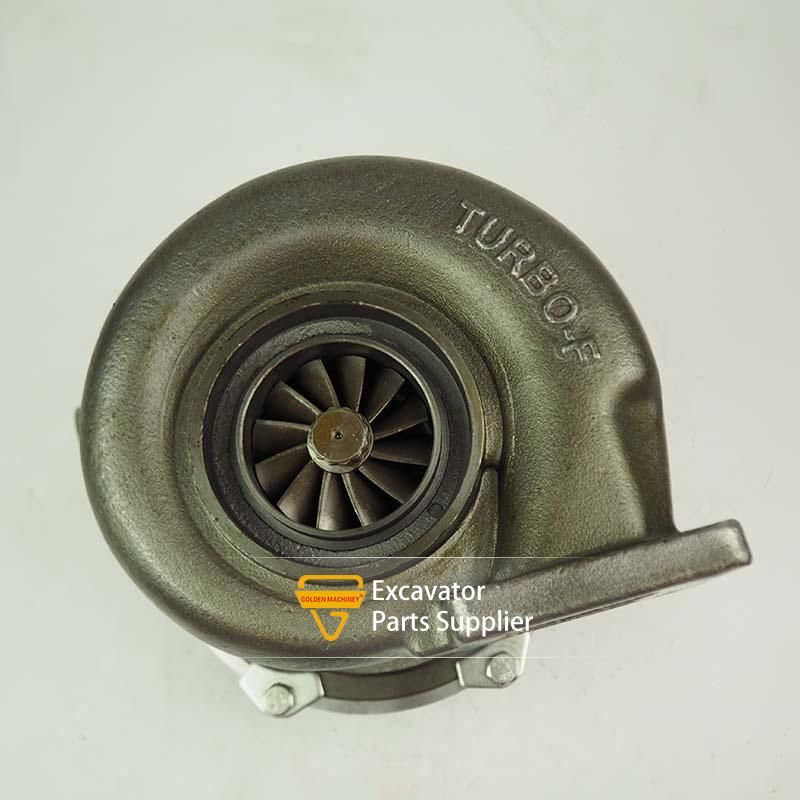 Quality Suit for Turbocharger Ex300-1 Rhc7 Ep100 24100-1440