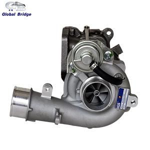 K0422-582 L33L13700c Turbocharger for Mazda 2.3L Disi Na