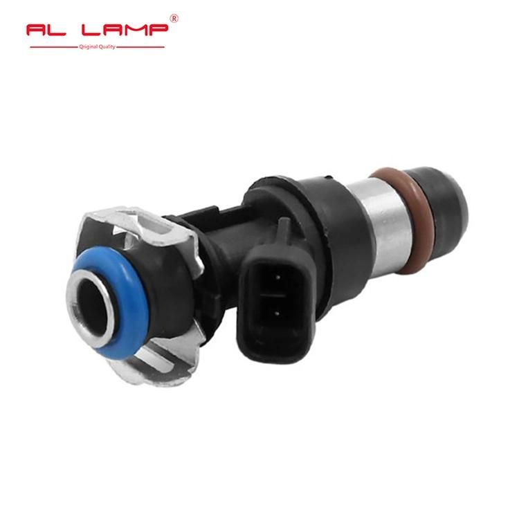 25317628 Fuel Injectors for Gmc Cadillac 99-07 Chevrolet 4.8L 5.3L 6.0L