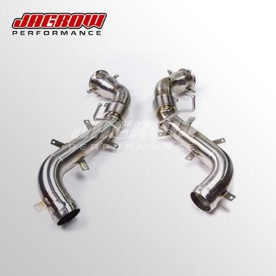 Exhaust Downpipe for Mclaren 650s 2014-2017