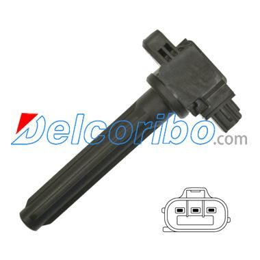 1832A062 Ignition Coil for 2014-2019 Mitsubishi