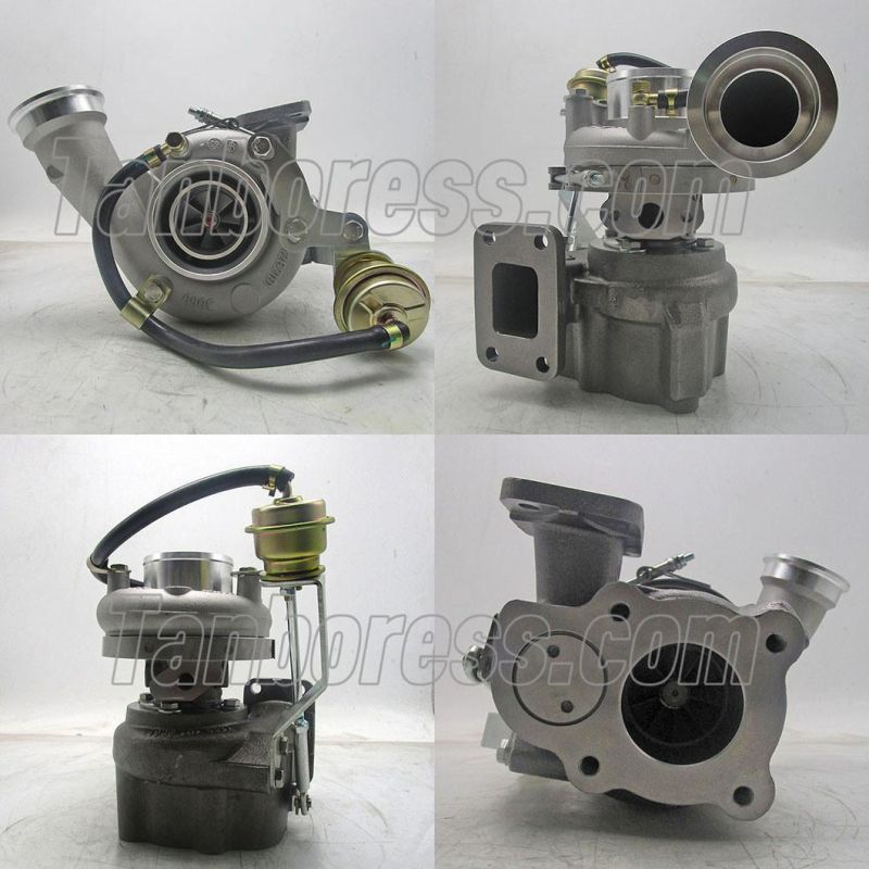 Deutz Volvo truck turbo parts S200G Volvo 56209880023 04294752KZ 5620-988-0017