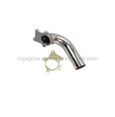 Universal Downpipe for Acura Tlx Honda Hyundai Mazda Mx-5 Miata Nissan Scion