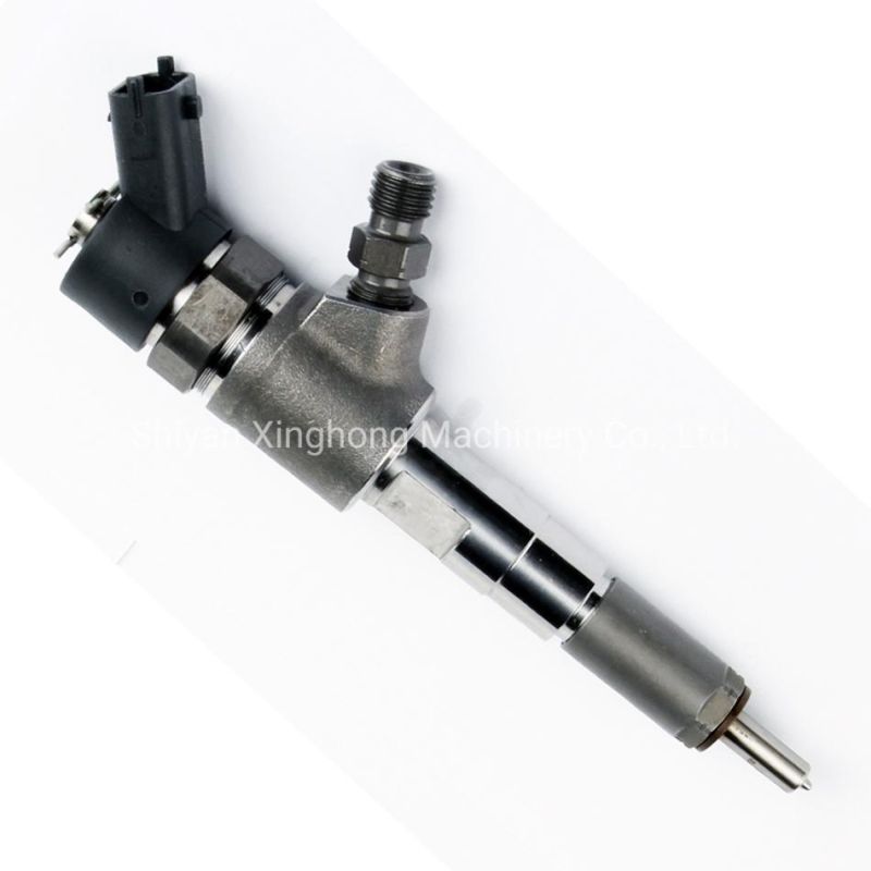Yuchai Weichai Diesel Engine Fuel Common Rail Injector Nozzle 0445110780/0445110782/0445110786/0445110787