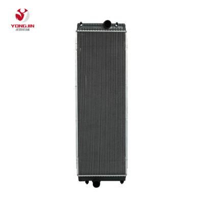 Hyundai/R 185 Excavator Radiator and Excavator Part