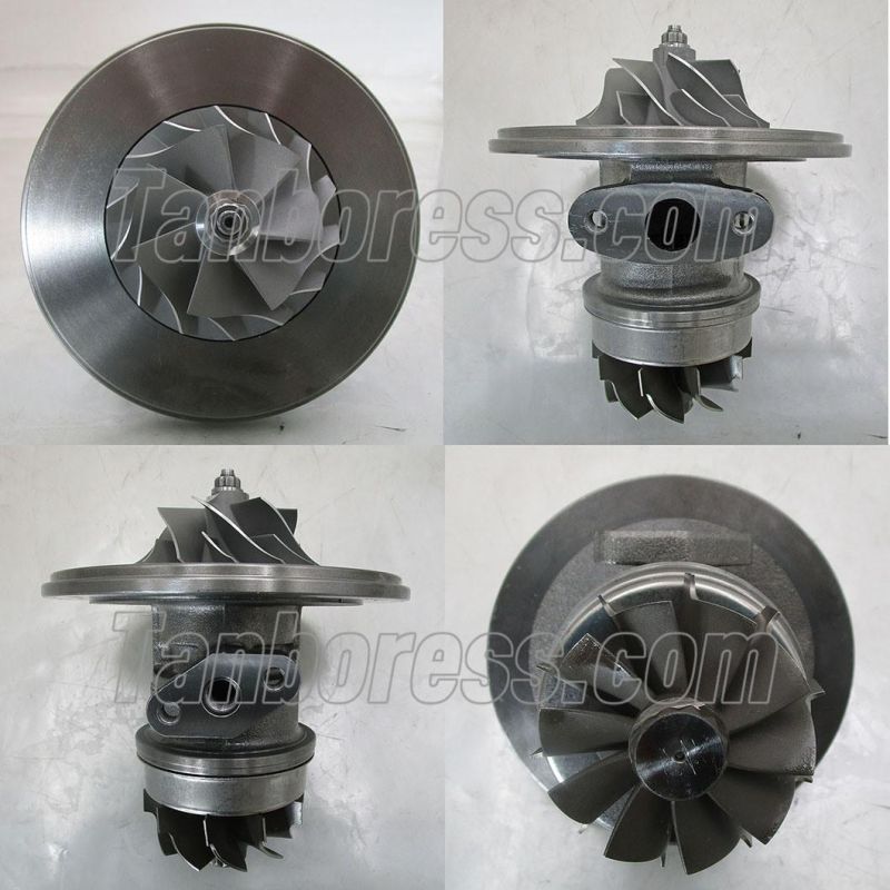 Turbocharger cartridges chra HX40W 4027948 4031321 4043363
