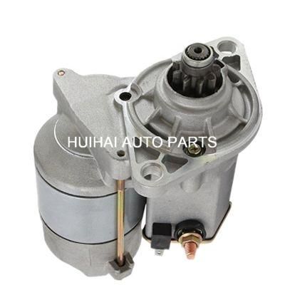 Hot Sell Excellent Quality Lrs01240 Motor Starter for Subaru 17242 128000-8320 128000-8321 228000-7140 228000-7141 23300-AA230