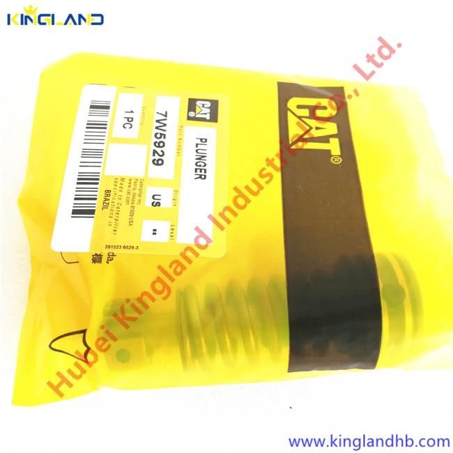Diesel Engine Caterpillar Cat Fuel Injection Pump Element Plunger 7W5929 7W0561 7W5928 7W0182 7W7032