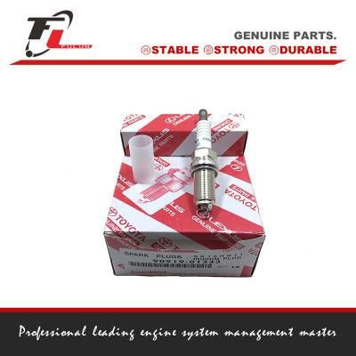 Sk16hr11 90919-01233 Spark Plug for Toyota High Quality