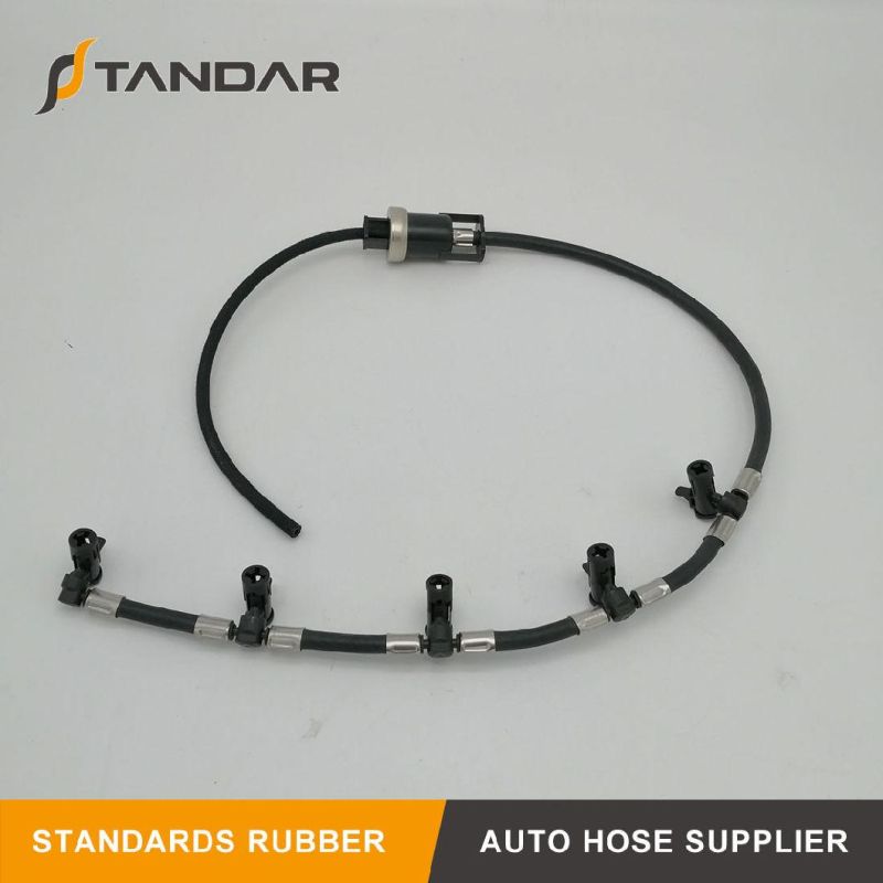 Fuel Injector Return Line 076130235 for Volkswagen Crafter