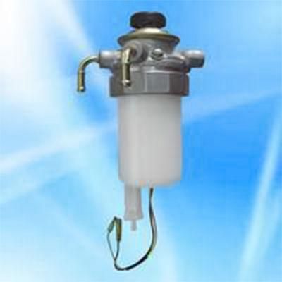 Iszu Fuel Filter Base