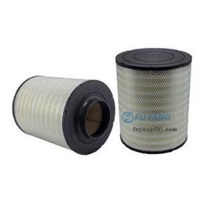 Generator Air Filter Donaldson Replacement B125003 PA2821 Ah19042 Ecb105012 Air Filter
