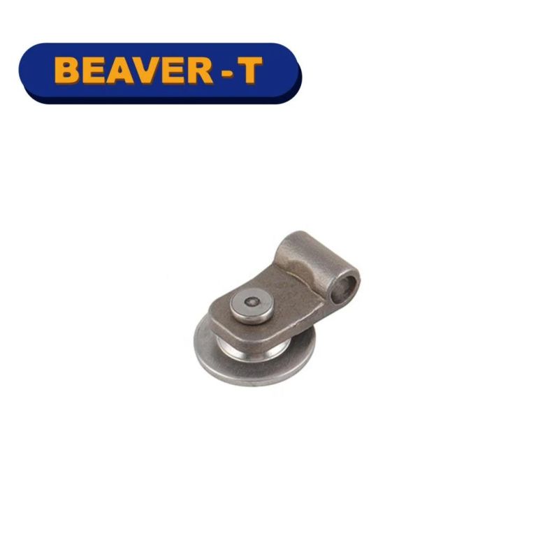 Beaver-T Brand New CT26 T Wastegate for Rattle Flapper Rebuild Kit 17201-17030 Turbocharger Core Turbo Cartridge Engine Chra