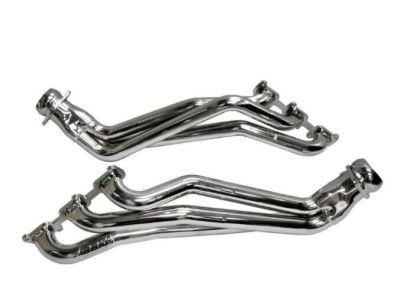 2011-12 Mustang Stainless Steel Headers