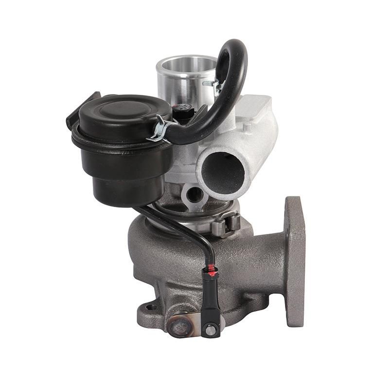 Auto Engine Parts Td025m Turbo 49173-02401 Turbocharger 2823127000 28200-4A201 for Hyundai Elantra, Santa Fe, Trajet, Tucson