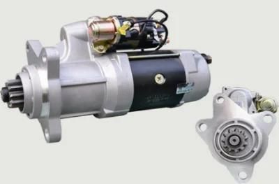 Good Quality, OEM Factory, Engines Starter Motor D11-101-03b for Shangchai D6114 Series