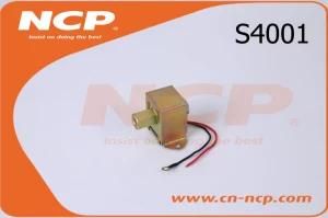 S4001 Electric Fuel Pump