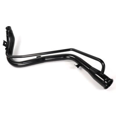 Auto Oil Pipe Fuel Filler Neck Pipe Car Accessories Auto Part Truck Auto Oil Pipe Diesel Engine Spare Parts
