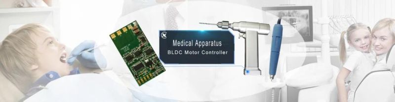 8A 24V 200W Automotive Fuel Pump Electric Motor Speed Controller
