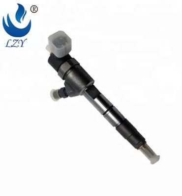 Diesel Engine Spare Parts Common Rail Injector 0445110376