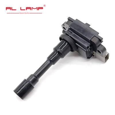 Car Parts Engine Parts Generator Ignition Coil 33400-65g01 for 1999-2001 Suzuki Esteem L4 1.6L