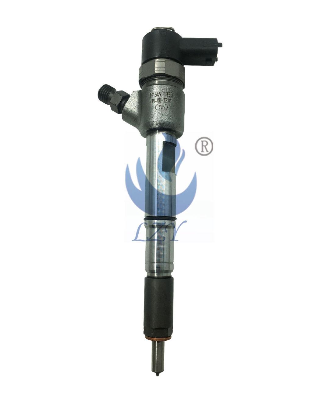 Diesel Engine Parts - Fuel Injector 0445 110 660