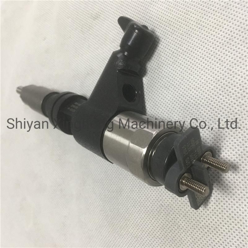 Diesel Engine Parts Common Rail Fuel Injector 095000-6250/16600-Ec00e