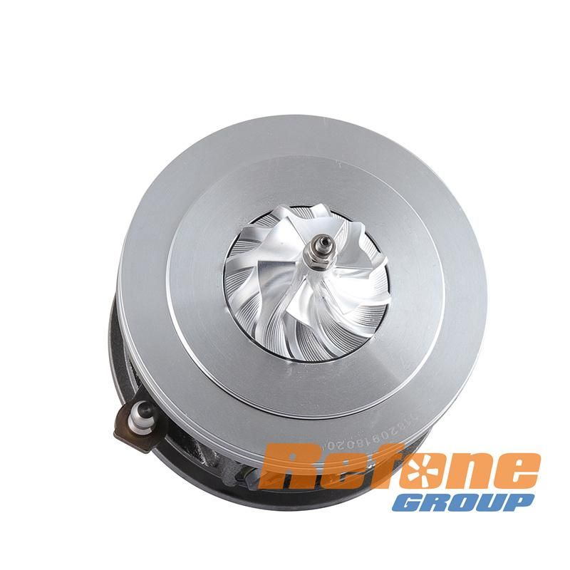 K03 5303-970-0268 5303-970-0373 Turbo Cartridge for Nissan Murano Yd25ddt 2.5L