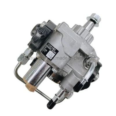 High Pressure Common Rail Fuel Pump 294000-1390 2940001390 Fuel Pump