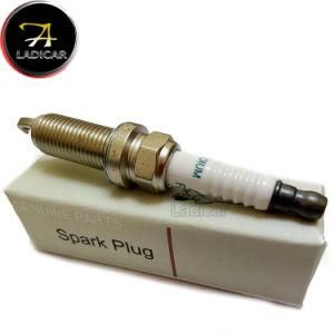 Genuine Parts Ngk Iridium Spark Plugs for Nissans Qashqai 22401-1p116 Pfr6g11