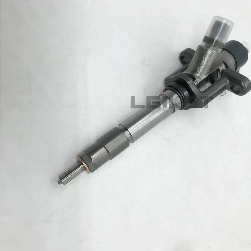 0445120073 High Quality Common Rail Injector 0445110694 Aftermarket New Common Rail Bosch Denso Delphi Fuel Injector Supplier