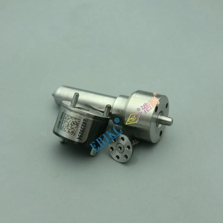 7135-619 Delphi Diesel Injector Repair Kits Valve L244prd+9308-622b Nozzle for Ejbr04501d 6640170121