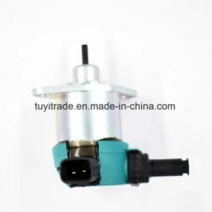 New Fuel Shut off Solenoid for Kubota B2710 B2910 B3030 B7510 32721-60014