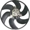 12V Fan Assembly for Platina (NCR-2032)