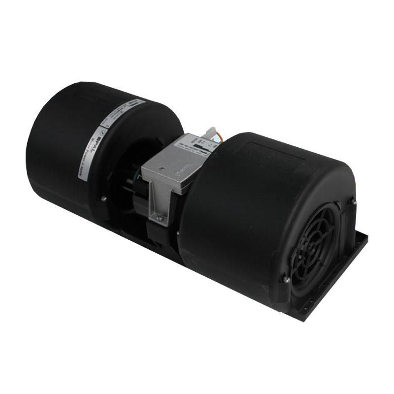 Bus Air Conditioner for 10.8~12m Bus/Van/Motorhome 32kw with Bock Compressor T