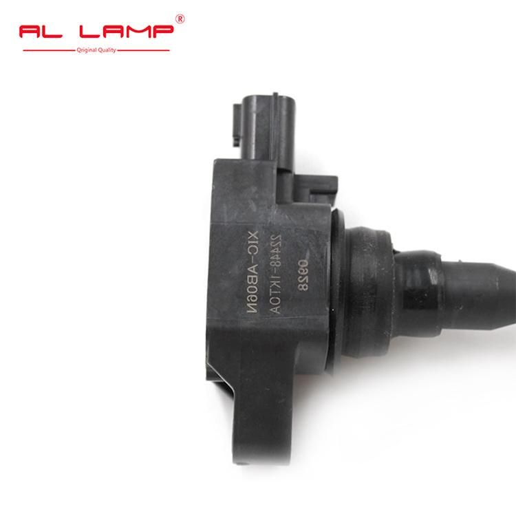 Ignition Coil for Nissan Van Nv200 Versa Rogue Sentra Fx35 Q70 22448-1kt0a