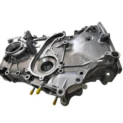 11310-75070 11310-75073, 11310-75071 Top Quality Auto Engine Part Oil Pump for Land Cruiser 2trfe 2004