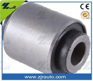 Auto Spare Parts Rubber Suspension Bushing for Nissan 55110-Jd00A