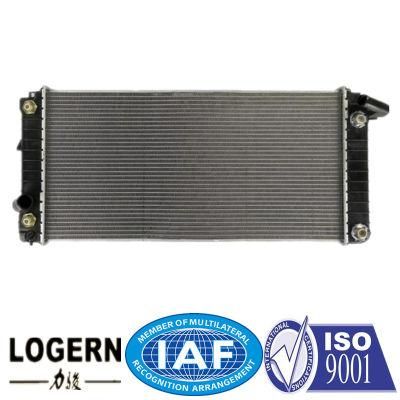 Auto Engine Structure Radiator for Deville/Concours at Dpi 1482