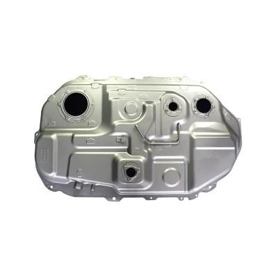 Auto Spare Part Auto Vehicle Truck Bus Van Forklift Motorcycle Engine Fuel Tank Oil Gas Fuel Tank