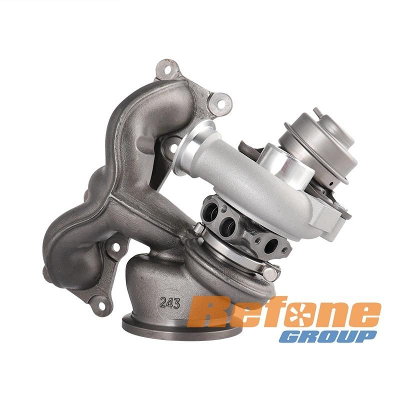 Td03 49131-07030 Turbocharger for BMW 135 I 335 I 3.0L