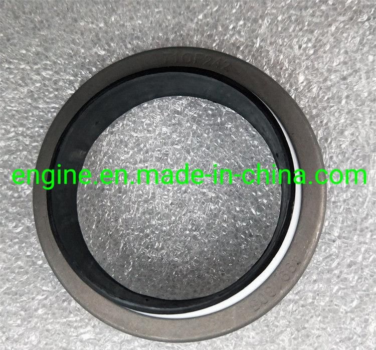 Genuine Engine Crankshaft Oil Seal 3968563 3968562 3900709 4991305 3937111