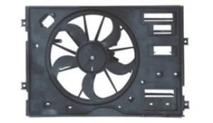 Factory Direct Supply Accessories Fan Assy for Byd (SE-1308010B)